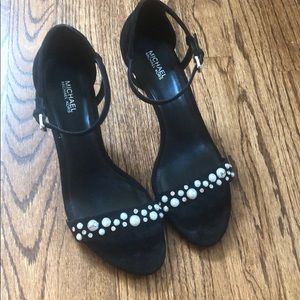 Michael Kors heels
